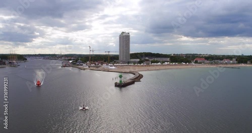 Travemünde