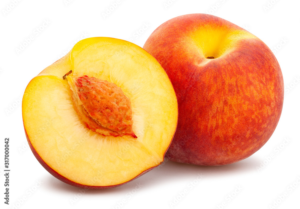 peach peach