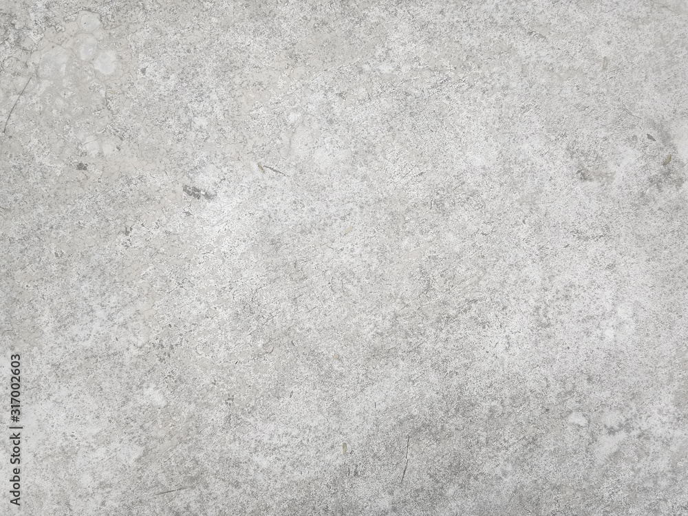 Concrete walls with abstract patterns Concrete walls with abstract patterns