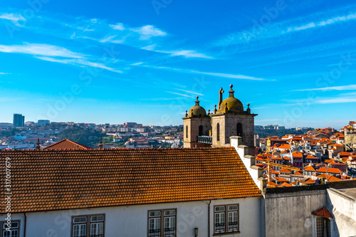 Porto Saint Lawrence Church photo