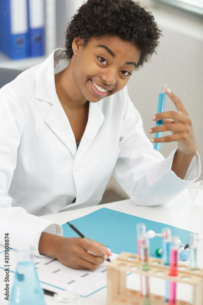 amazing blue liquid in lab amazing blue liquid in lab