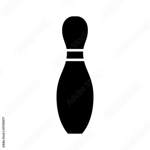 Bowling icon