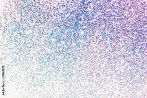 Fotografie, Tablou glitter background