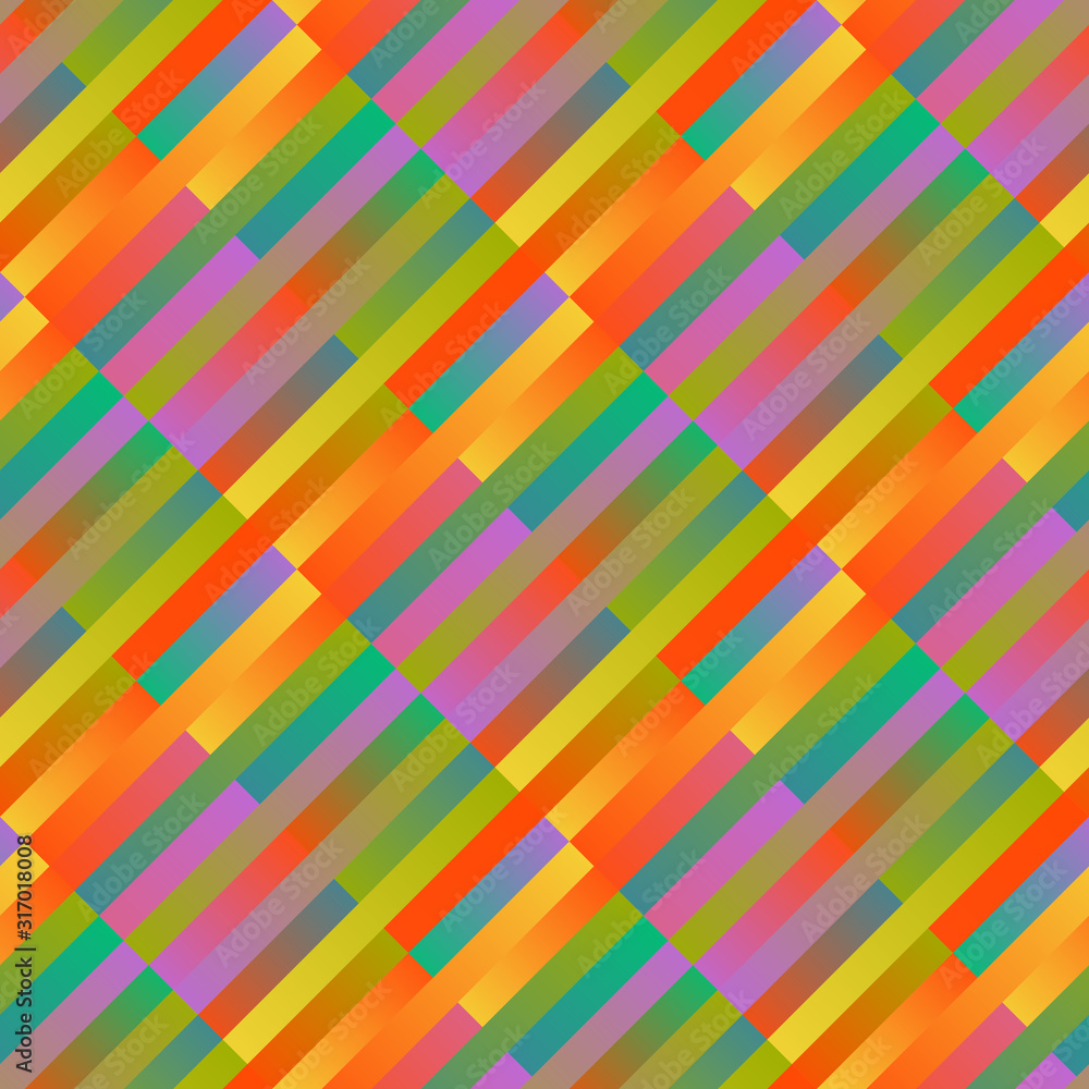 Gradient geometrical stripe pattern background - abstract vector graphic design Gradient geometrical stripe pattern background - abstract vector graphic design
