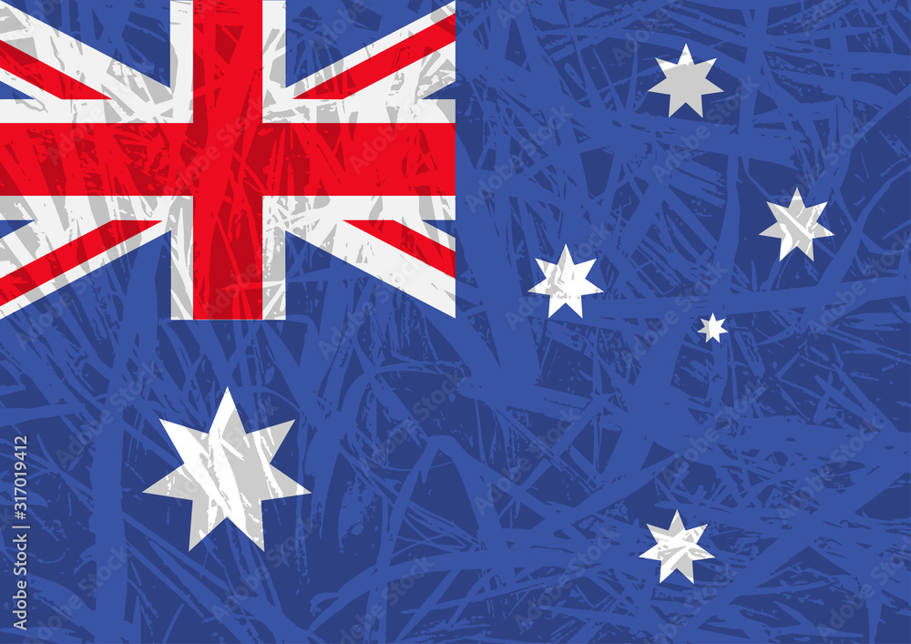 australia flag-03