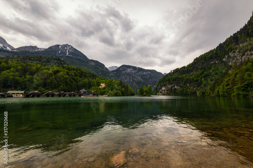 Majestic Lakes - Königssee / Obersee