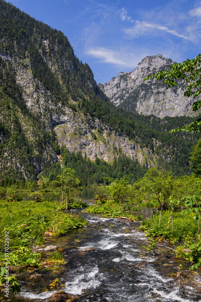 Majestic Lakes - Königssee / Obersee