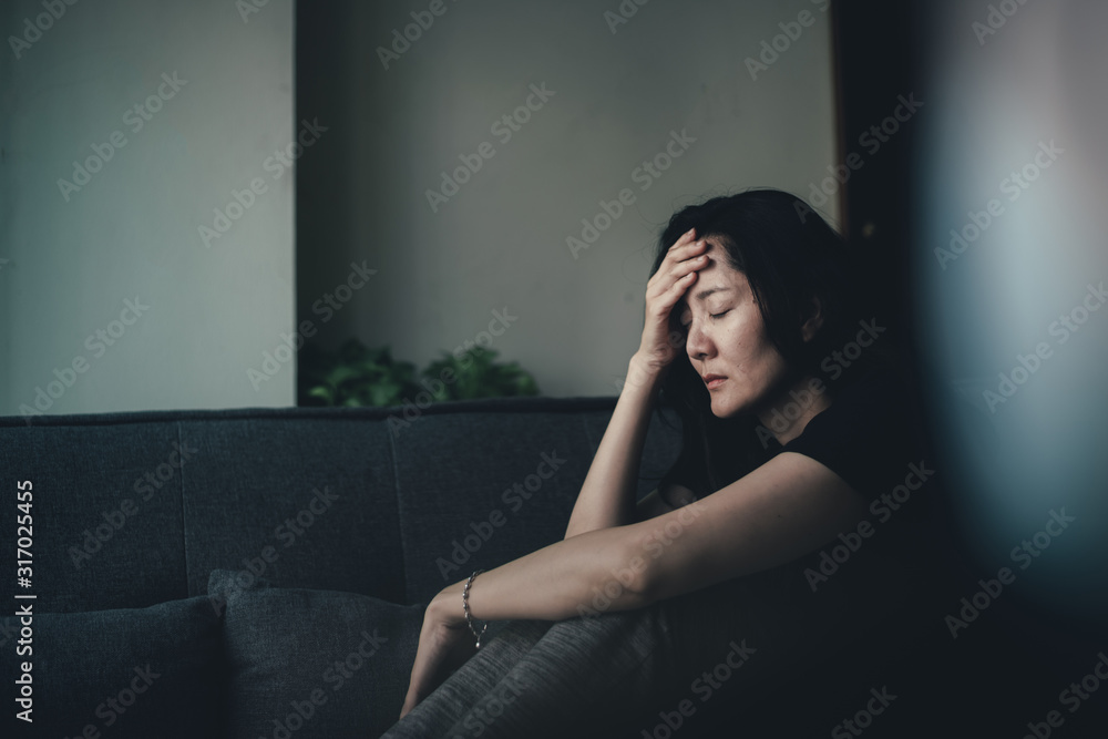 panic attacks alone young woman sad fear stressful depressed emotion.crying begging help.stop abusing domestic violence,person with health anxiety,people bad frustrated exhausted feeling down panic attacks alone young woman sad fear stressful depressed emotion.crying begging help.stop abusing domestic violence,person with health anxiety,people bad frustrated exhausted feeling down