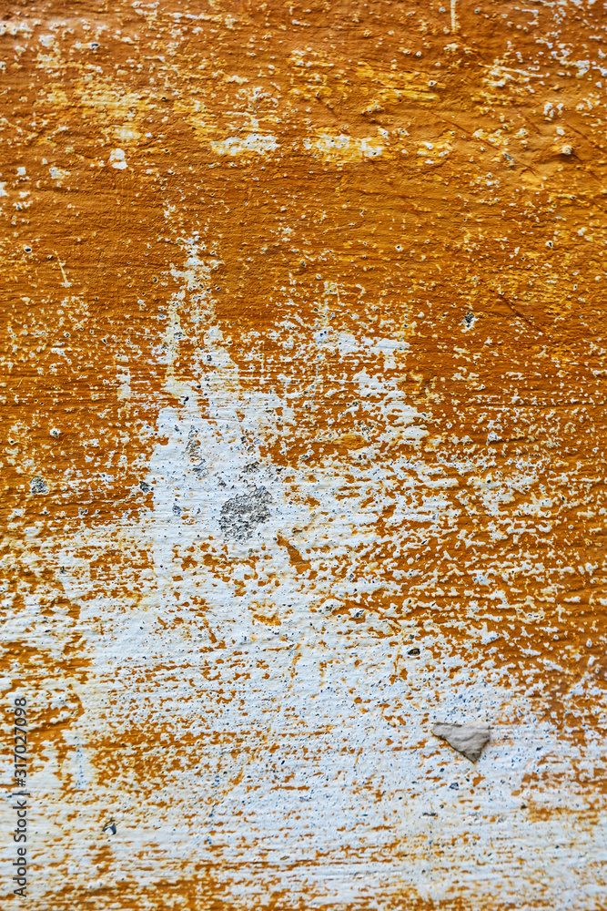 Obraz premium Vintage wall background made for your creative design