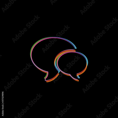 Live Chat -  App Icon