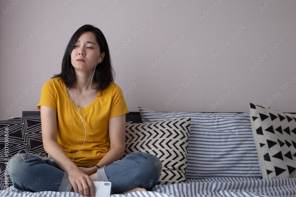 panic attacks alone young woman sad fear stressful depressed emotion.crying begging help.stop abusing domestic violence,person with health anxiety,people bad frustrated exhausted feeling down panic attacks alone young woman sad fear stressful depressed emotion.crying begging help.stop abusing domestic violence,person with health anxiety,people bad frustrated exhausted feeling down