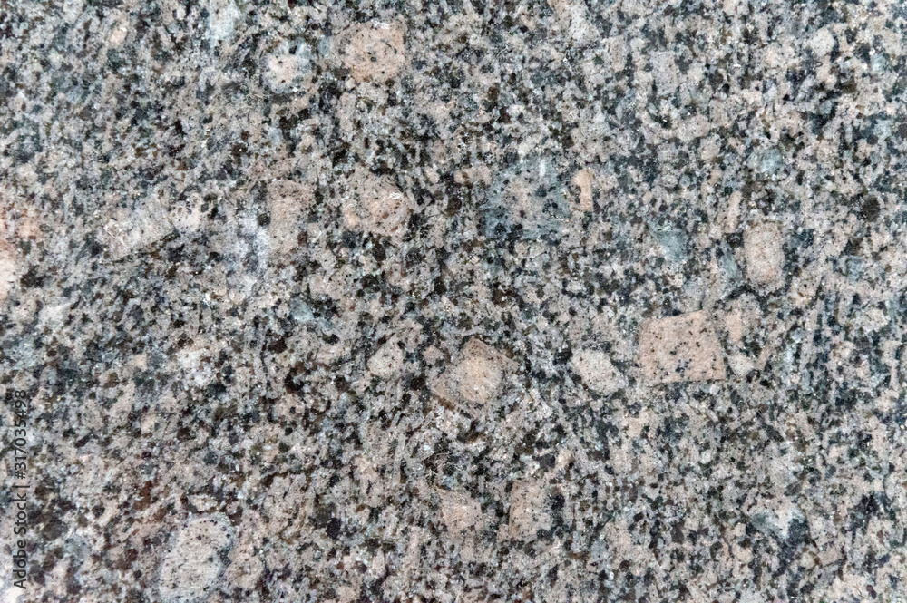 background wall of the house trimmed with gray granite tiles background wall of the house trimmed with gray granite tiles