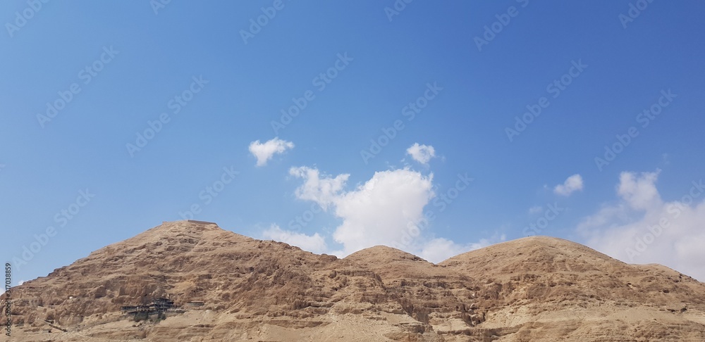 mount of temptation jericho mount of temptation jericho