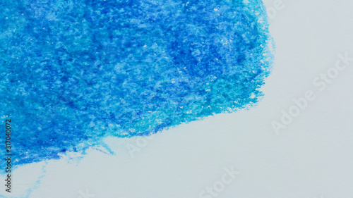 クレヨンで作ったテクスチャー素材