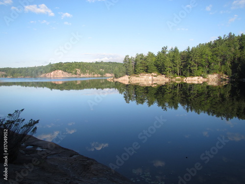 algonquin park