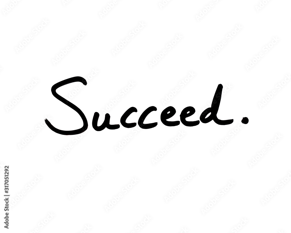 Succeed Succeed