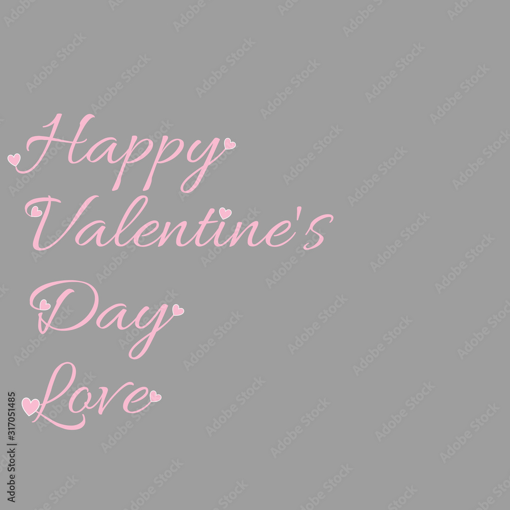 happy mothers day, Valentine's day love background