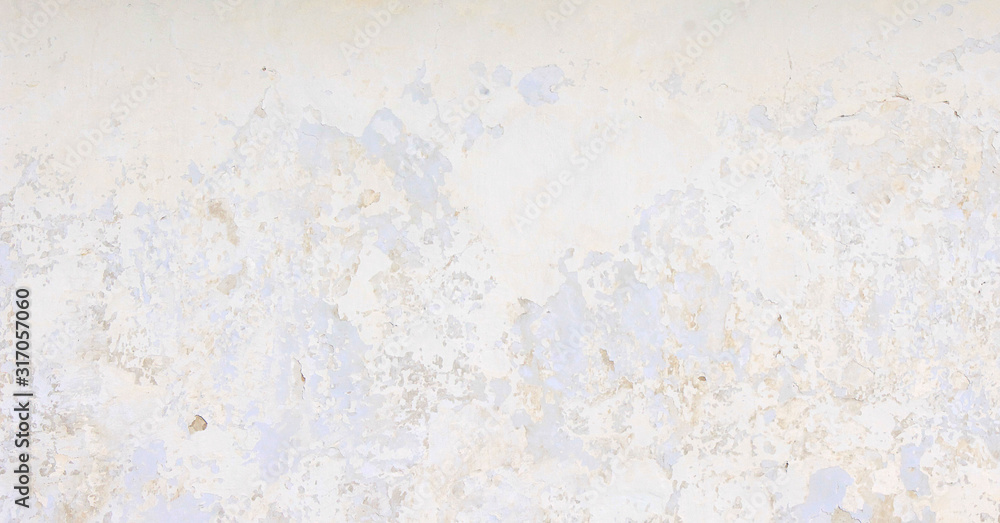 background of old paint with barely background of old paint with barely