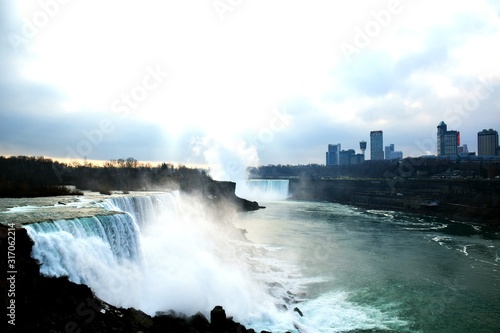 Niagara Falls