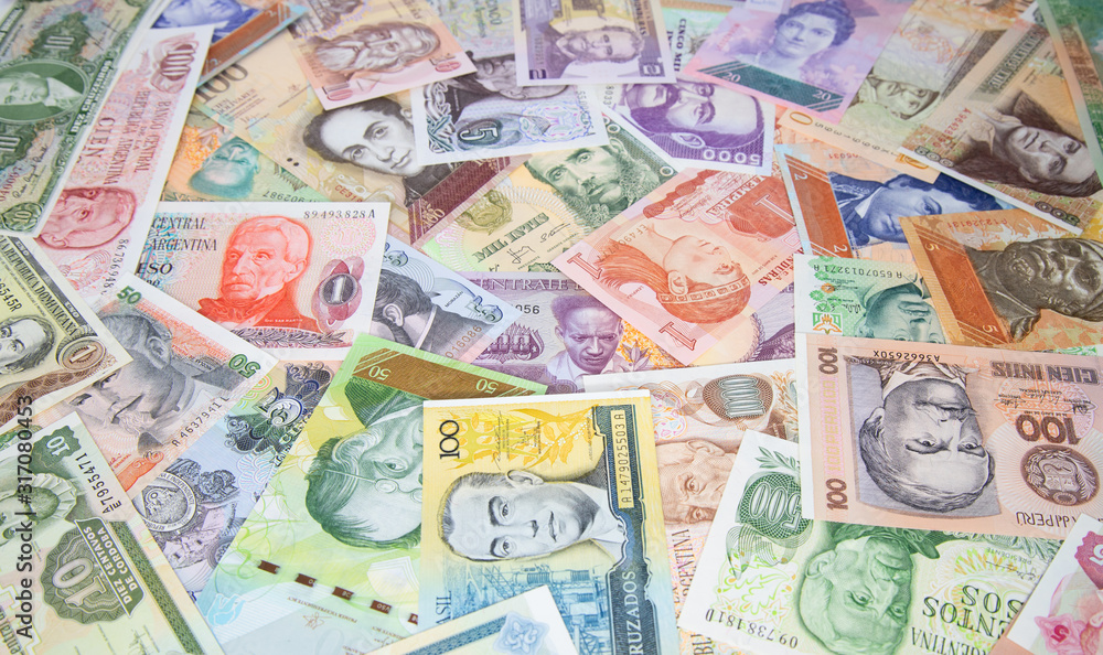 Banknotes