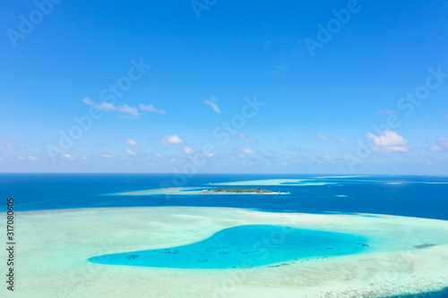 Maldives © swisshippo