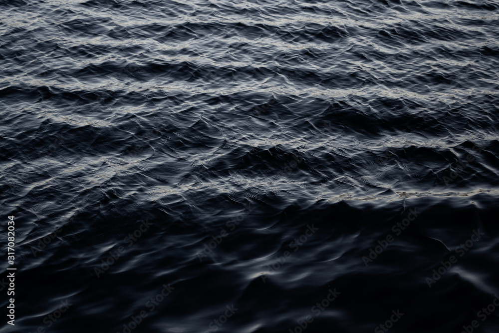The river, the flow of water. Sea abstract texture. The river, the flow of water. Sea abstract texture.