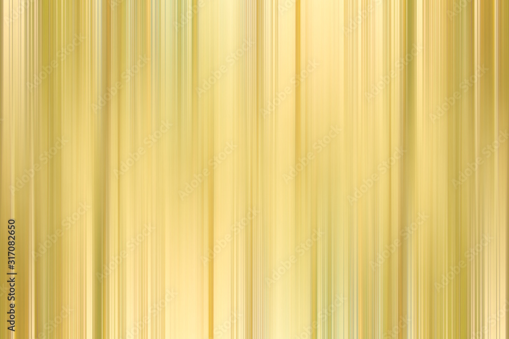 Fototapeta premium orange gradient / autumn background, blurred warm yellow smooth background