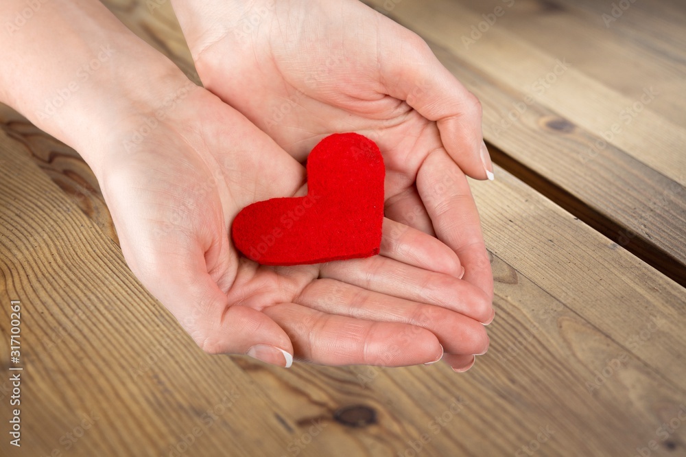 Fototapeta premium Relationship.