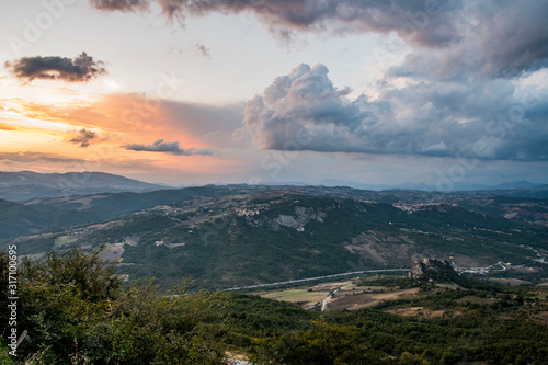molise, campobasso