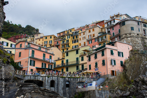 Cinque terre