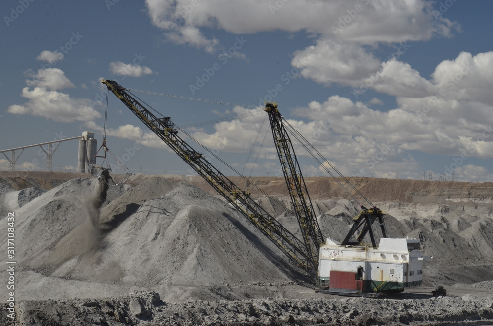 Mining scoop Mining scoop