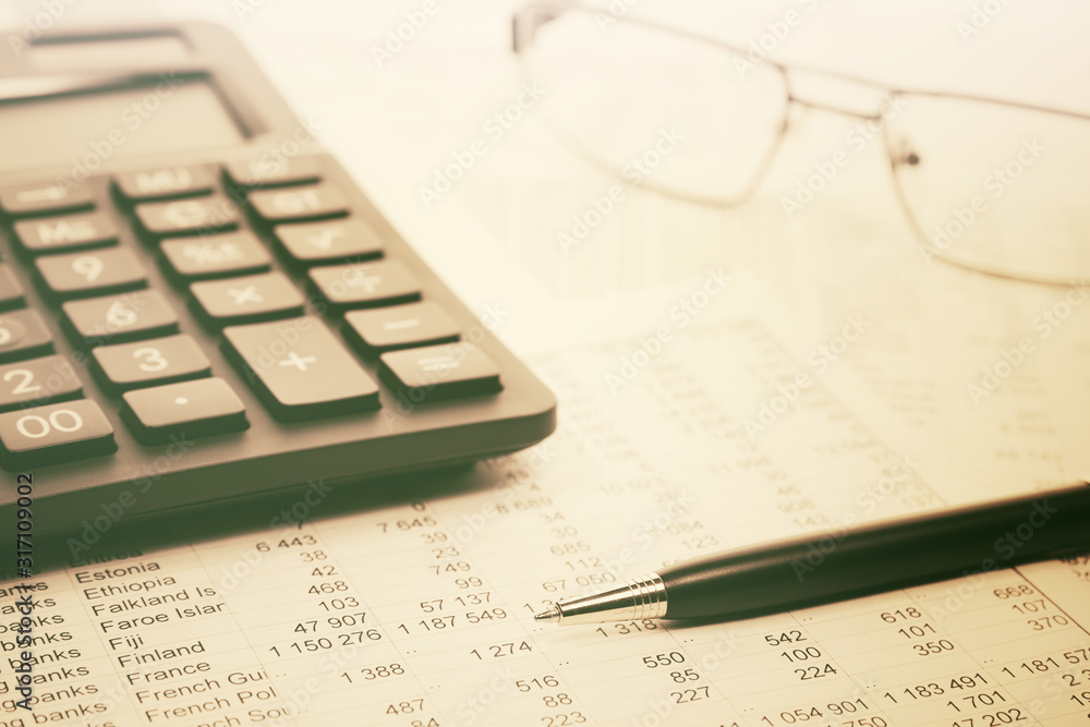 Financial accounting Financial accounting