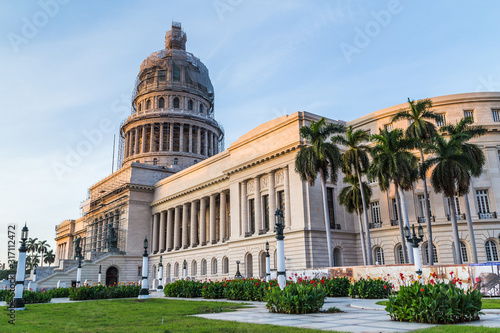 The Capitol Building © Jason Wells
