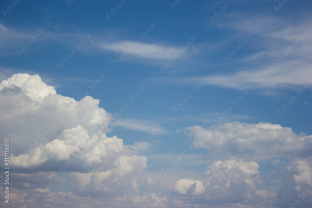Sky blue clouds background texture turquoise sunny cloudy Sky blue clouds background texture turquoise sunny cloudy