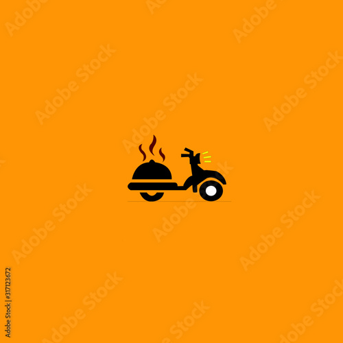 Moto delivery