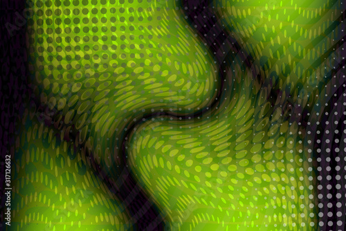 abstract  green  wallpaper  design  illustration  pattern  light  wave  backdrop  texture  swirl  art  graphic  digital  waves  lines  shape  web  technology  curve  fractal  energy  black  space