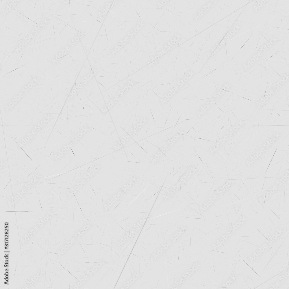 Seamless texture of black and white lines, scratches, dots Seamless texture of black and white lines, scratches, dots