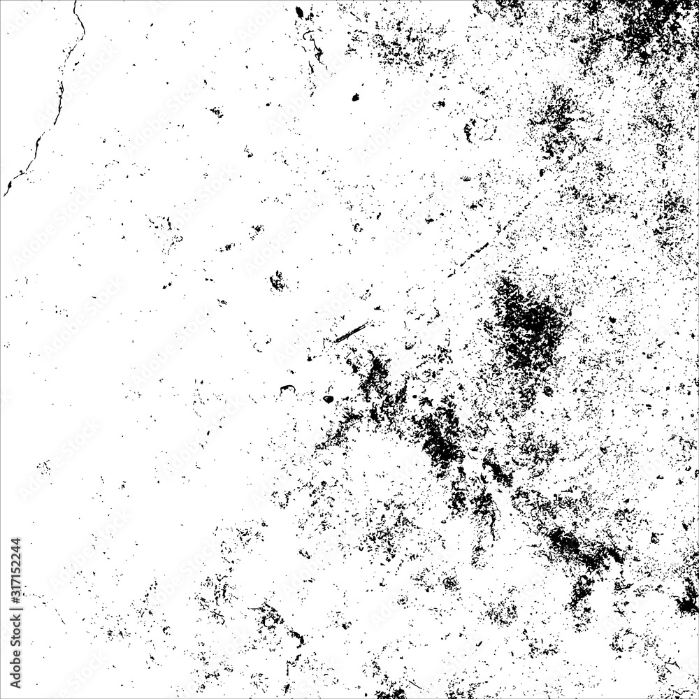 Vector grunge black and white abstract background. Vector grunge black and white abstract background.