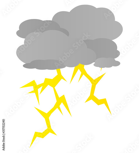 雷雲