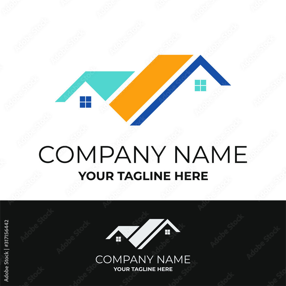 logo template for company and business logo template for company and business