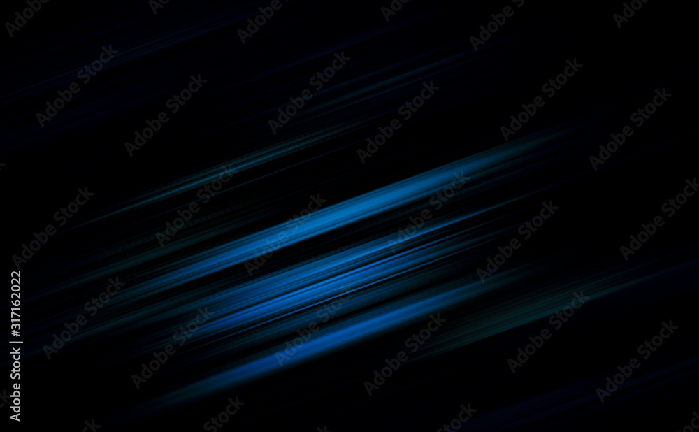 abstract blue and black are light pattern with the gradient is the with floor wall metal texture soft tech diagonal background black dark clean modern.