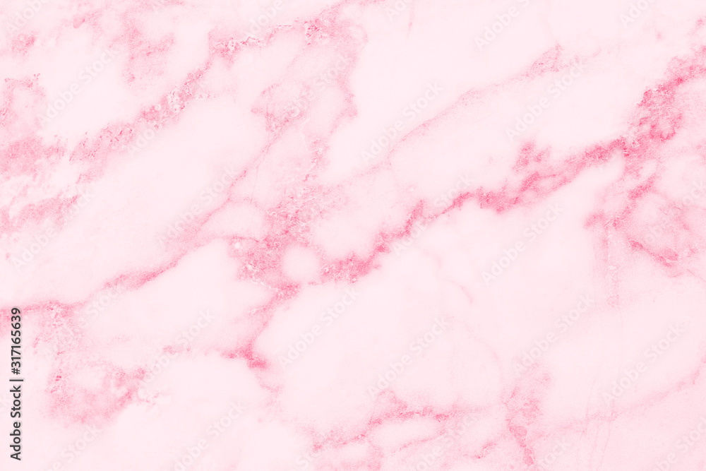 Marble granite white wall surface pink pattern graphic abstract light elegant for do floor ceramic counter texture stone slab smooth tile gray silver backgrounds natural for interior decoration.
