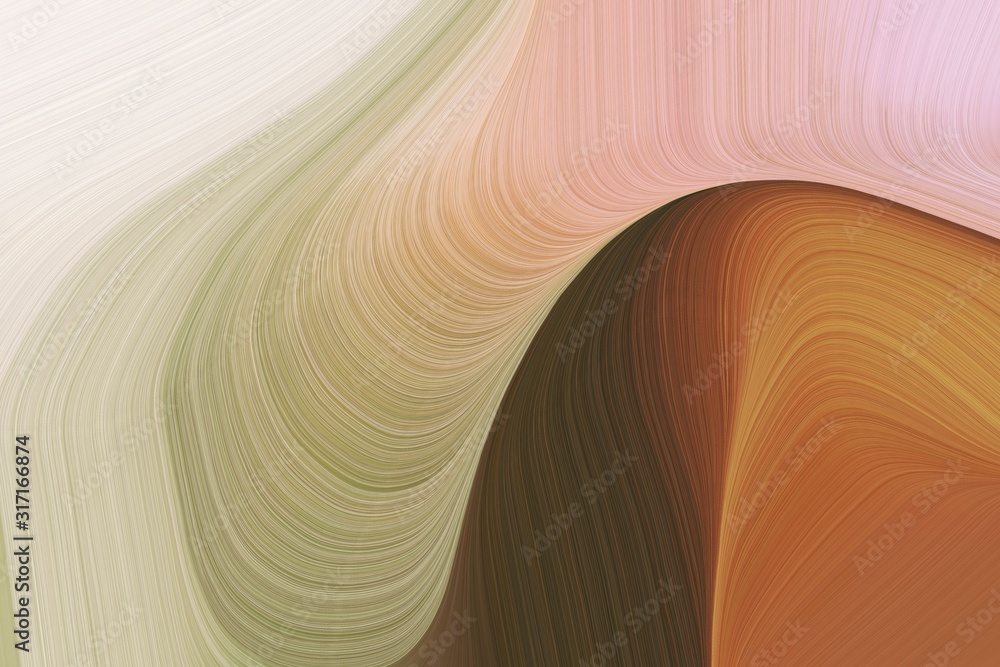 abstract simple with fluid lines wallpaper design with pastel gray, brown and tan colors. art for sale. can be used as texture, background or wallpaper abstract simple with fluid lines wallpaper design with pastel gray, brown and tan colors. art for sale. can be used as texture, background or wallpaper