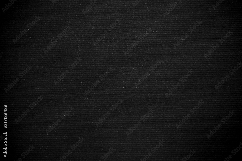 Black book texture and white dot pattern background