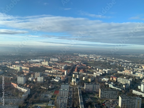 Panorama foto © Piotr