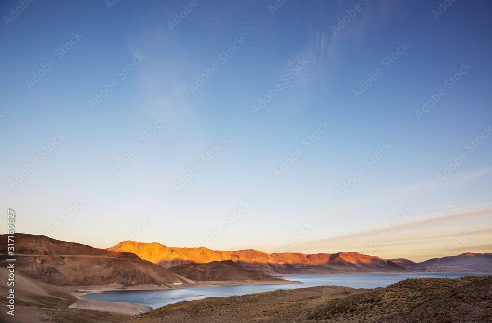 Northern Argentina