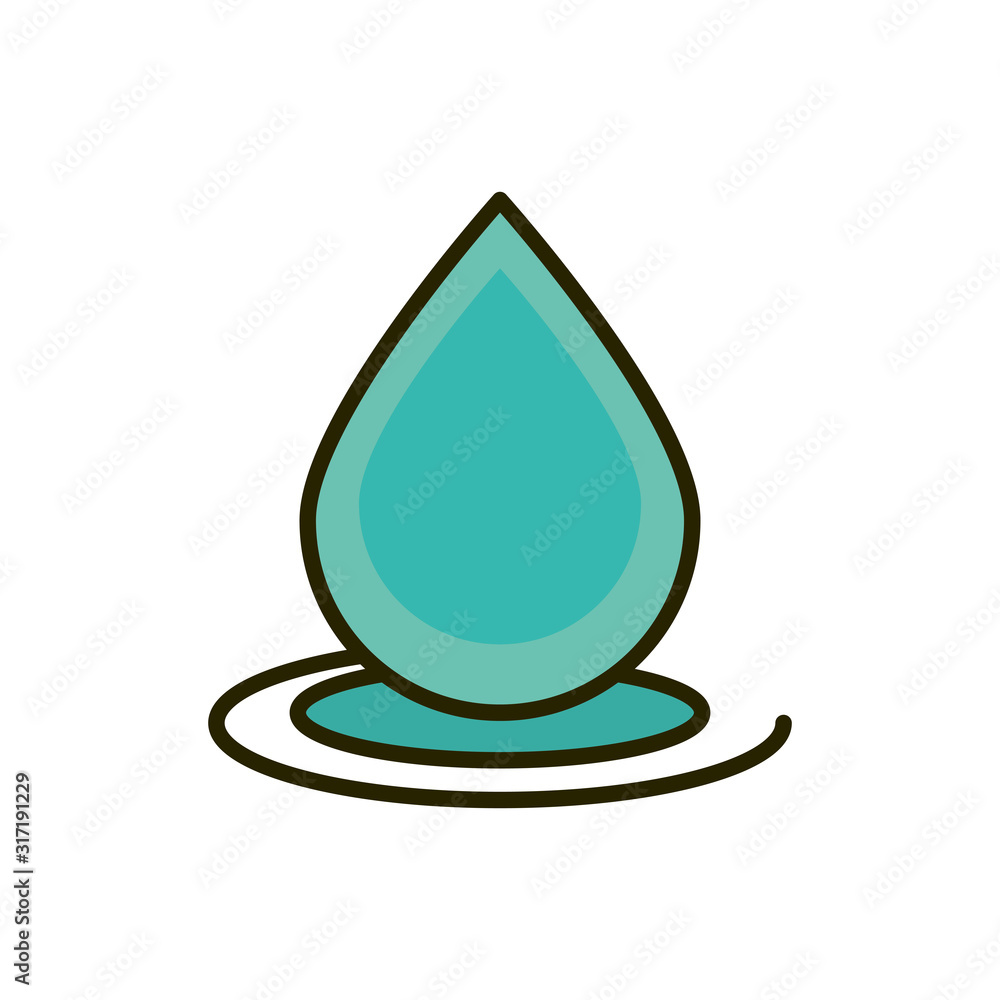 drops water liquid nature drawing drops water liquid nature drawing