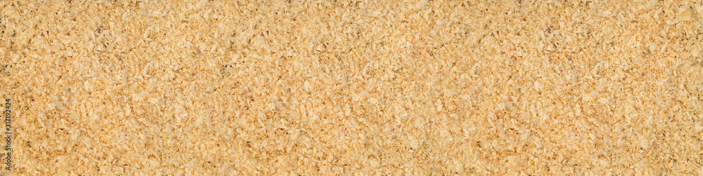 Wood Chips Texture, Saw Dust Background, Sawdust Chipping