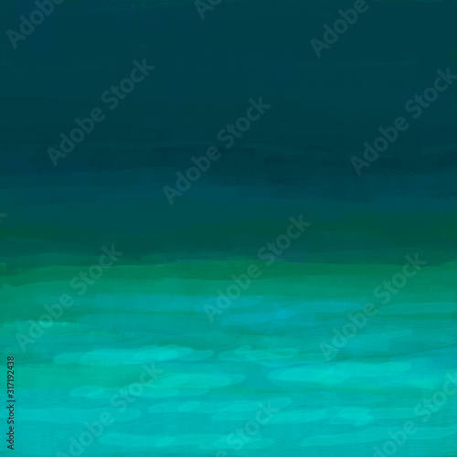 water abstract background wihth grunge texture