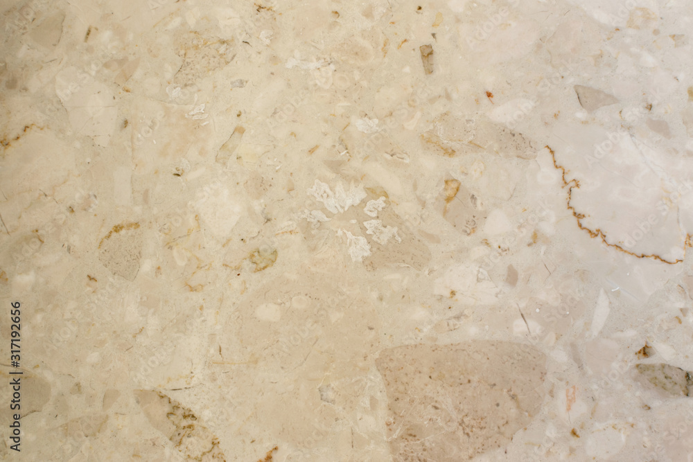 Marble Terrazzo Floor Texture Background, Crushed Polished Marble Marble Terrazzo Floor Texture Background, Crushed Polished Marble
